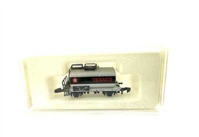 Mrklin 8629 Texaco Kesselwagen der DB Spur Z