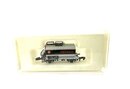 Mrklin 8629 Texaco Kesselwagen der DB Spur Z