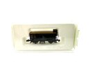 Mrklin 8602 Z Gedeckter Gterwagen der DRG