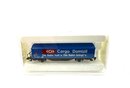 Mrklin 8656 Z Cargo Schiebewandwagen Hbis der SBB