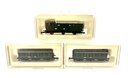 Mrklin Z 8703 + 8704 + 8705 Abteilwagen + Gepckwagen...