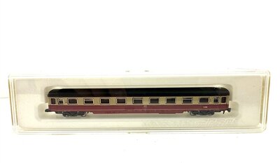 Mrklin 8740 TEE Personenwagen der DB Spur Z