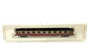 Mrklin 8740 TEE Personenwagen der DB Spur Z