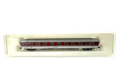 Mrklin 8734 IC-Groraumwagen der DB in Spur Z