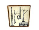 Mrklin 8911 10x Mast fr Fahrleitung Oberleitung Spur Z