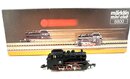 Mrklin 8800 Dampflok BR 89 der DB Spur Z