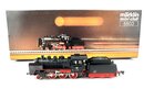 Mrklin 8803 Z Dampflok BR 24 Steppenpferd Ep.III der DB