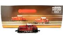 Mrklin 8864 Diesellok BR 260 der DB Spur Z