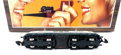 Mrklin 8842 Elektrolok BR 111 Ep.IV der DB Spur Z