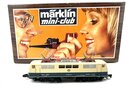 Mrklin 8842 Elektrolok BR 111 Ep.IV der DB Spur Z