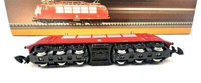 Mrklin 8867 Elektrolok BR 103 Ep.IV der DB Spur Z