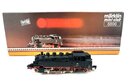 Mrklin 8896 Dampflok BR 86 Ep.III der DB in Spur Z