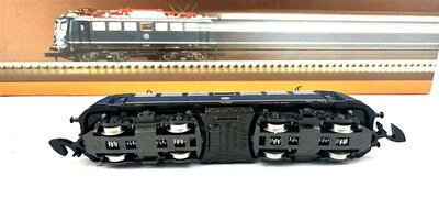 Mrklin 8839 Elektrolok BR 110 Ep.IV der DB Spur Z
