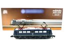 Mrklin 8839 Elektrolok BR 110 Ep.IV der DB Spur Z