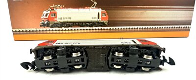 Mrklin 8823 Z Elektrolok Re 4/4 Ep.IV der SBB