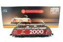 Mrklin 8847 Elektrolok Re 4/4 Ep.IV der DB Spur Z