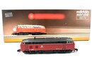 Mrklin 8879 Diesellok BR 218 Ep.IV der DB Spur Z