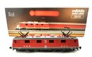 Mrklin 8849 Elektrolok Ae 6/6 der SBB in Spur Z