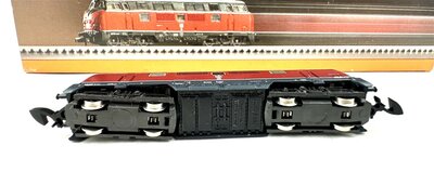 Mrklin 8820 Diesellok BR 221 Ep.IV der DB Spur Z