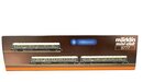 Mrklin 8777 Wagenset Orient Express der CIWL in Spur Z