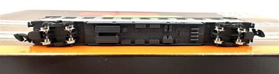 Mrklin 87660 Z Reisezugwagen-Set Euro-City-Express der SBB