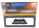 Märklin 8834 Elektrolok BR 110 Ep.IV der DB Spur Z