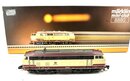 Mrklin 8880 Diesellok BR 218 Ep.IV der DB in Spur Z