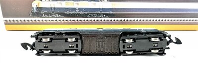 Mrklin 8821 Diesellok BR 221 Ep.IV der DB Spur Z