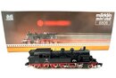 Mrklin 8806 Dampflok BR 78 Ep.III der DB in Spur Z