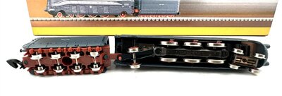 Mrklin 8886 Stromlinien-Dampflok BR 03 Ep.II der DRG in Spur Z