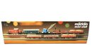 Mrklin 8103 Zugset Gleisbauzug mit Diesellok BR 260 in...