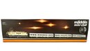 Mrklin 8101 Zugset Nahverkehr Ep.IV der DB Spur Z