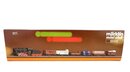 Mrklin 81415 Gterzug mit Dampflok BR 55 in Spur Z