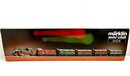 Mrklin 8104 Zugset mit Dampflok BR T12 der KPEV in Spur Z