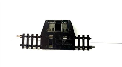 Mrklin 8588 Trenngleis gerade 55 mm Spur Z