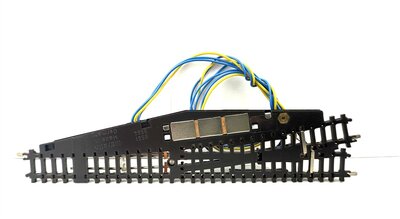 Mrklin 8561 elektr. Weiche rechts Spur Z