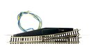 Mrklin 8564 elektr. Weiche links Spur Z