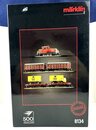 Mrklin 8134 Zugset Gterzug 500 Jahre Post in Spur Z