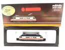 Mrklin 88442 Elektrolok Serie 460 der SBB in Spur Z