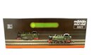 Mrklin 8801 Dampflok BR 96 der SNCB in Spur Z