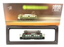 Märklin 8840 Elektrolok BR 140 Ep.IV der DB Spur Z