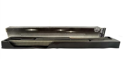 Mrklin 8505 gerade Gleise 220 mm 10 Stck in Spur Z