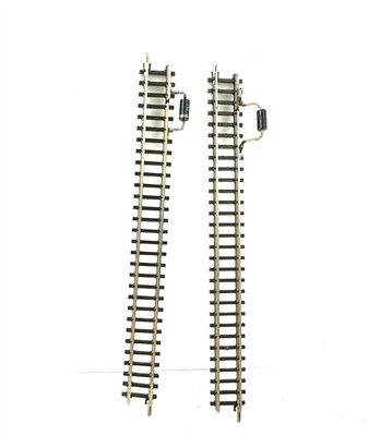 Mrklin Trenngleis gerade 110 mm 2 Stck in Spur Z