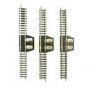 Märklin 8598 Trenngleise + Anschlussgleis 110 mm in Spur Z