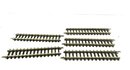 Mrklin 8503 5 gerade Gleise 55 mm Spur Z