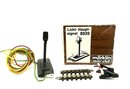 Märklin 8939 Licht-Hauptsignal + Prellbock in Spur Z