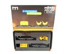 Märklin 82350 Schwerlastwagen SSym 46 der DB Spur Z