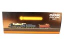 Mrklin 8881 US Pacific Dampflok mit Caboose Begleitwagen...