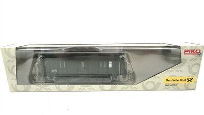 Piko 72015 H0 Bahnpostwagen Post Ep.III der DBP