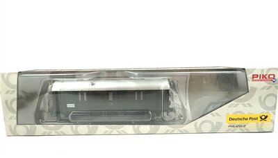 Piko 54480 H0 Bahnpostwagen Post-p/11 Ep.III der DBP